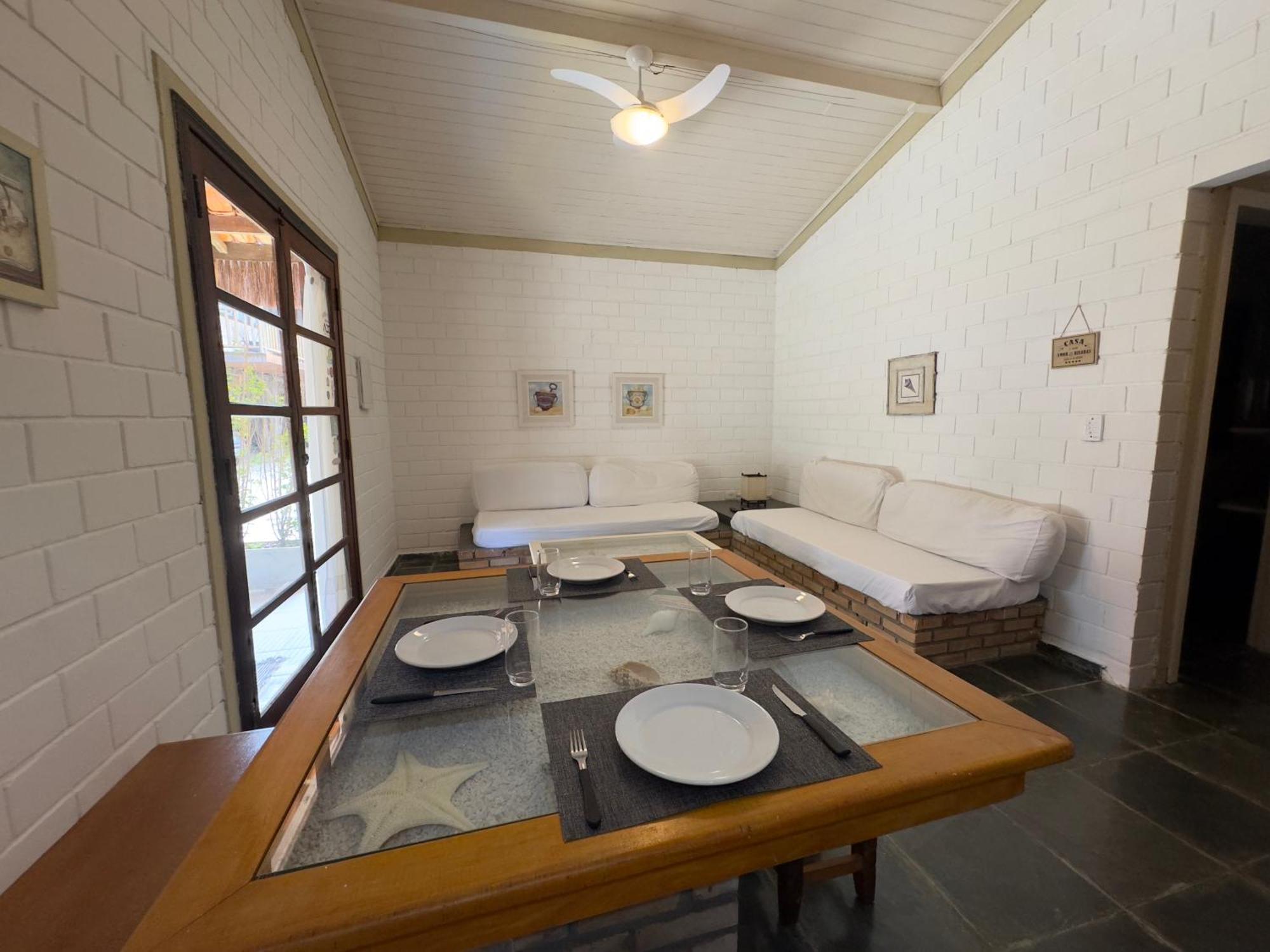 Pousada North Shore Maresias - 2 Quadras Da Praia - Casas De 2 Quartos - 80 M2 -2 Banheiros -Piscina Sauna - Estacion-Churrasq Privativa -Wifi Animais De Peq Porte Roupa De Cama E Banho Exterior photo